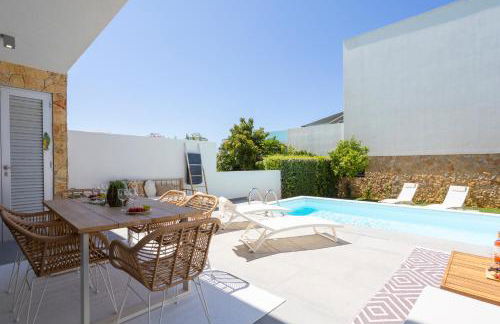 Stylish 3-Bedroom Villa Haven with a Private Pool - Foto 19