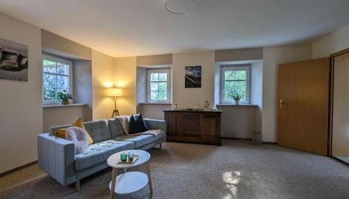 Ferienwohnung grünes Haus Colditz - Foto 3