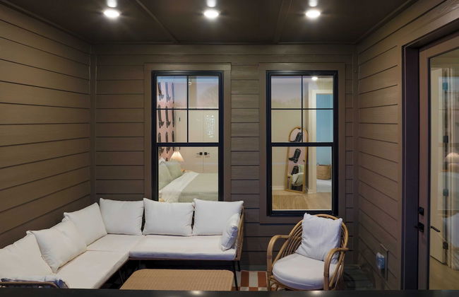 Lischey by Avantstay Modern 4bdr w/ Covered Patio Newly Built Nashville Home - Foto 31