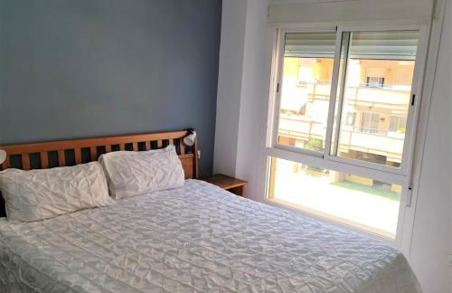 APARTAMENTO PISCIS LITORAL - Photo 6