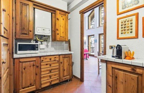 Hostdomus - Chalet Claviere - Foto 18