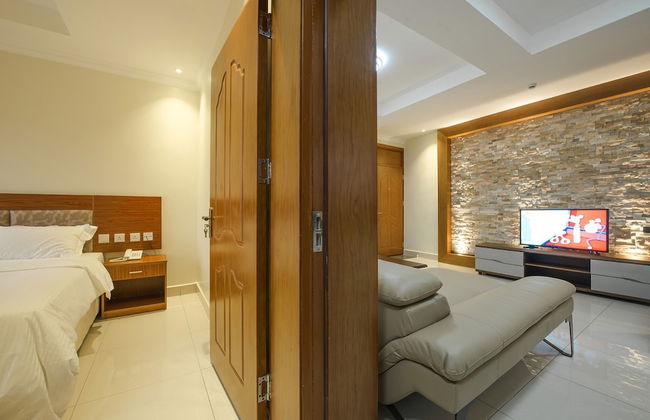 Lexor Apartments - Foto 6