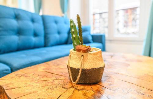 Bien-être et bonheur au pied des Thermes - Foto 8