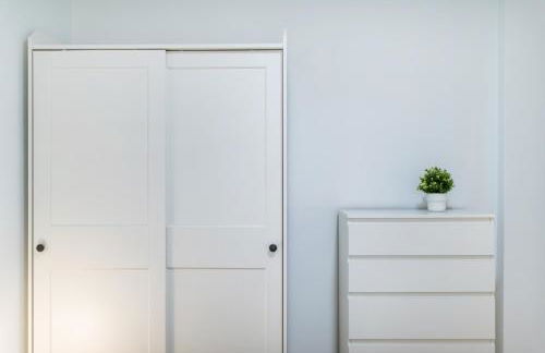 Apartamento junto a Plaza Toros y Hospitales con Parking Gratis - Foto 21