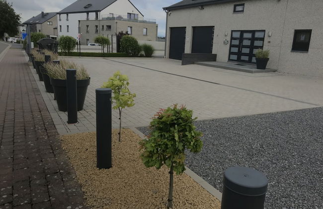 Aux quatre vents - Photo 29