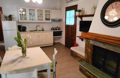 Armonia & Anemos Family Apartments - Foto 10