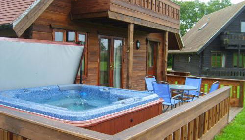 Melbury Chalet - Foto 2