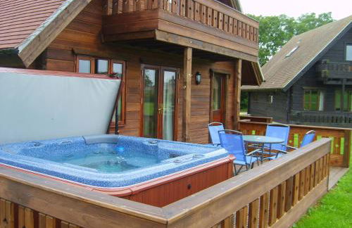 Melbury Chalet - Foto 2