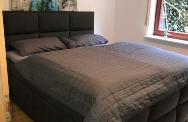 Fewo Metzger - Foto 1