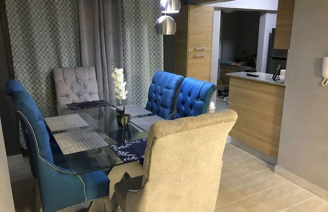 Luxury Apartment at Riviera Colonial - Foto 7