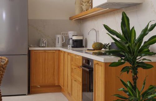 Pnoe Villas Syros - Foto 51