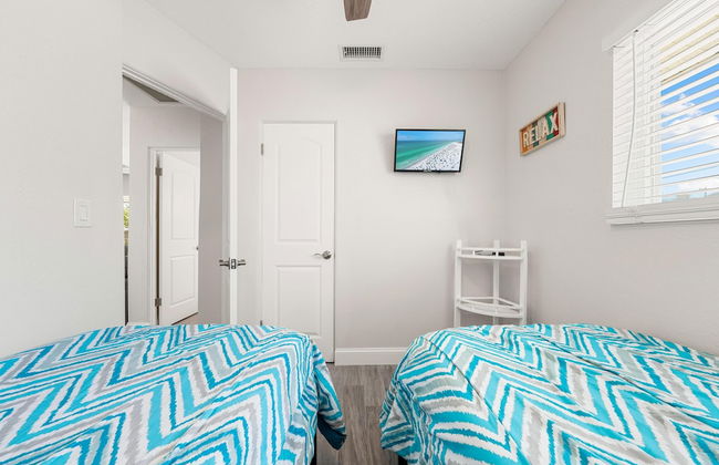 Sun and Sea by Beachside Management - Foto 9