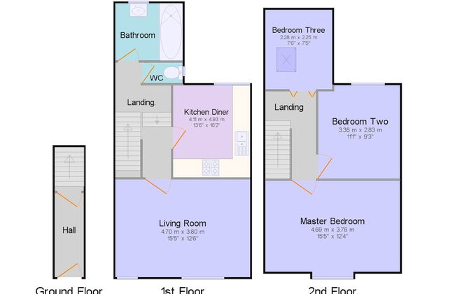 Brackencrag - Foto 8