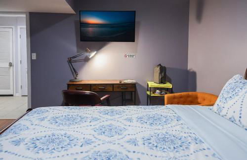 Elegant Studio Suite - Near DC & Top Attractions - Foto 13