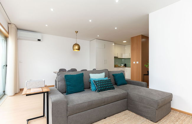 Feel Porto CC Corporate Housing - Foto 25