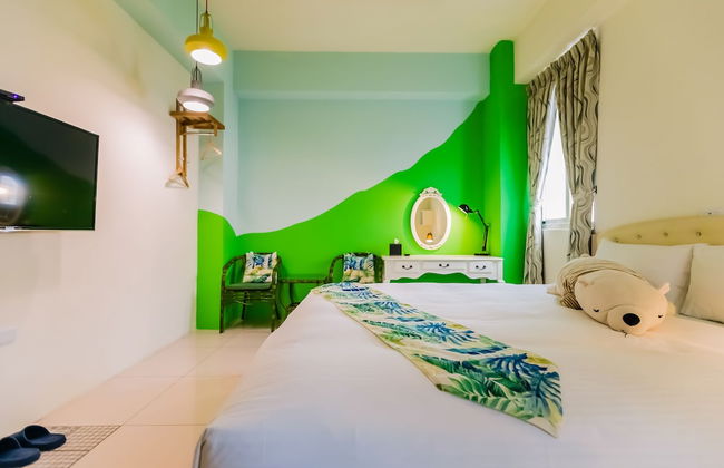 Tang Villa - Photo 76