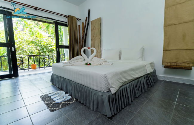 Koh Rong Hill Beach Resort - Foto 25