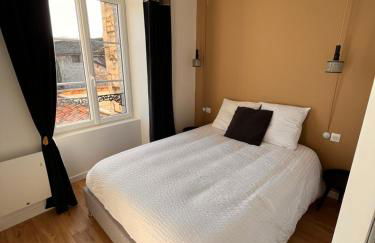 Résidence de l'houmeau - proche gare - Foto 80