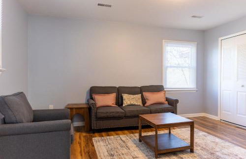 Charming 3BR Home With a Deck and Yard - Photo 12