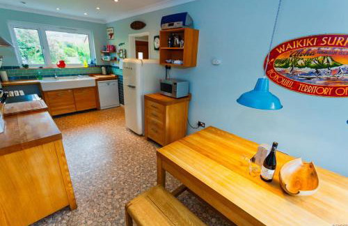 CROYDE PATHFIELDS 4 Bedrooms - Foto 9