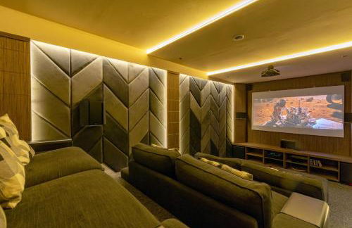 Ionian Pearl Luxury Spa Villa - Photo 8