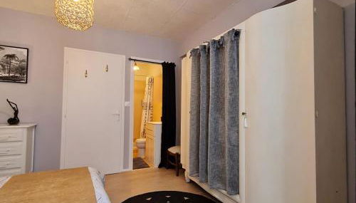 Bel appartement « Les Monts du Cantal » - Photo 5