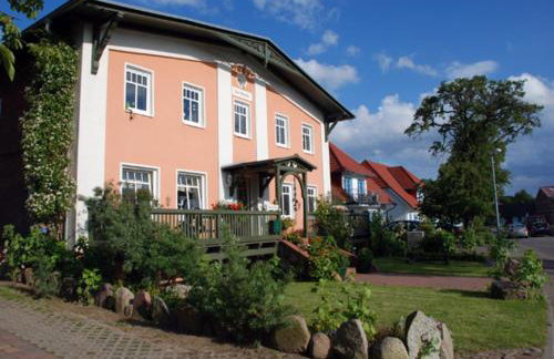 Appartementhaus zur Brücke direkt am See - Foto 1