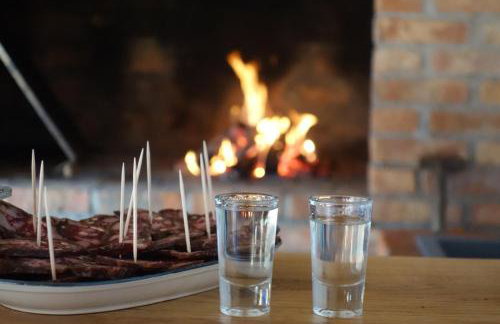 Ruralna kuća za odmor Kablarovo Brdo - Foto 44