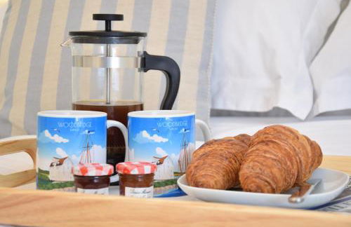 1 Tailors Cottage, Woodbridge - Foto 16