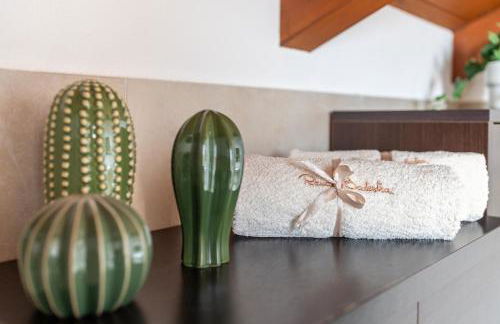 MALPENSA-RHO FIERA-MILANO Suite elegante - Foto 15