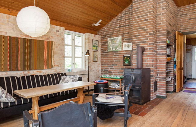 5 Person Holiday Home in Kalundborg - Photo 9