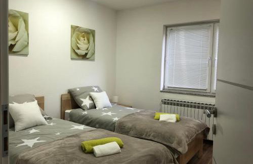 Apartman Danijela - Foto 18