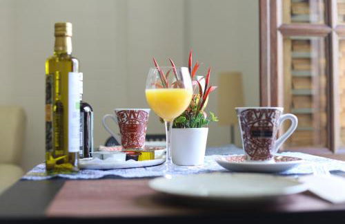 Hospedium GL Andújar Suites - Foto 36