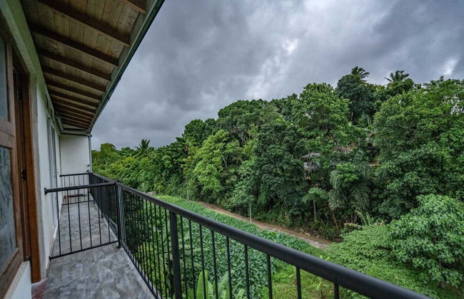 Spacious 4-bed Apartment in Katugastota - Foto 14