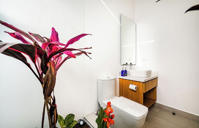 The mVillas with Exclusive Beach Club Access - Photo 22