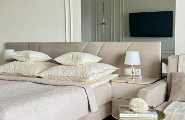 Sea View Sunset Studio Prima 76 by Sealuu - Foto 4