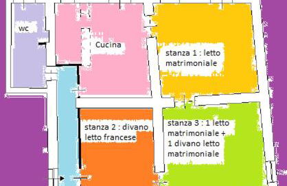 Dimora di Diamante - Foto 65