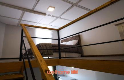Loft no Centro de Ponta Grossa com Mezanino - Foto 18