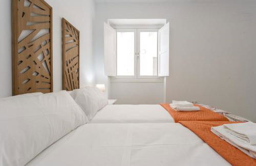 Apartamento La Pepa de ORO by Cadiz4Rentals - Foto 27