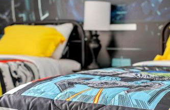 Modern Vacation Home Minutes Away From The Parks - Foto 33