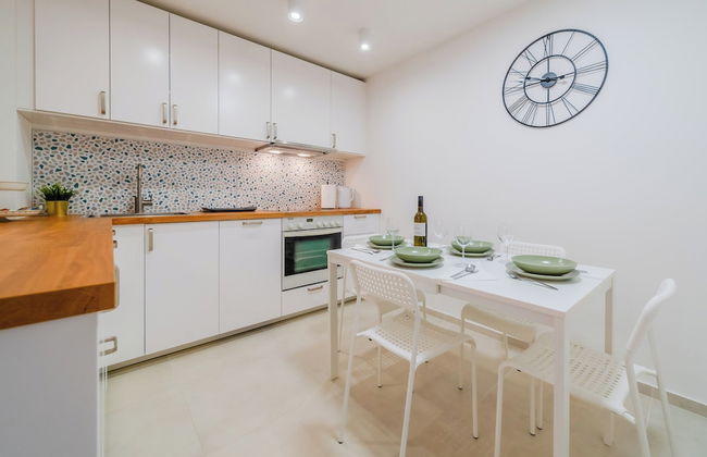 Peaceful Nest In City Center - Foto 10