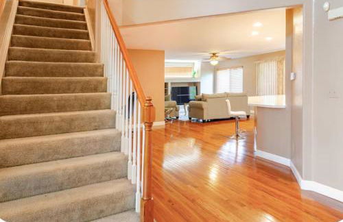 4BR, 4br HOT TUB - Foto 8