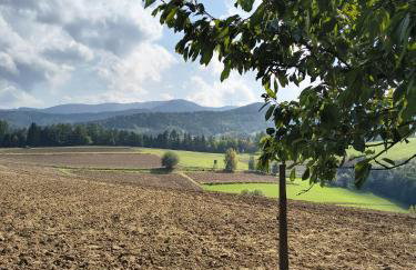 "RYVILLA" Dom na Wilkówce - Foto 28