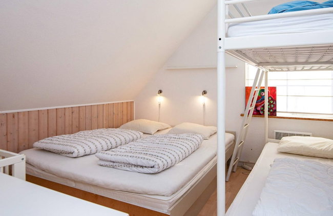 4 Star Holiday Home in Allingabro - Foto 18