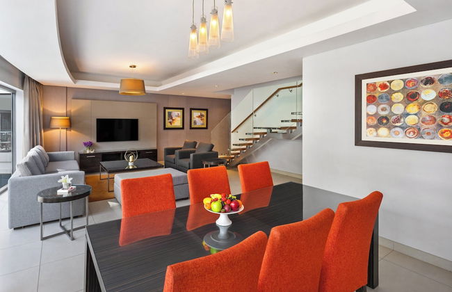 Majestic Arjaan by Rotana - Foto 33