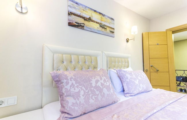 Taksim Ruby Suites - Foto 34