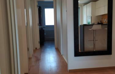 Family Garden Apartment - Foto 26