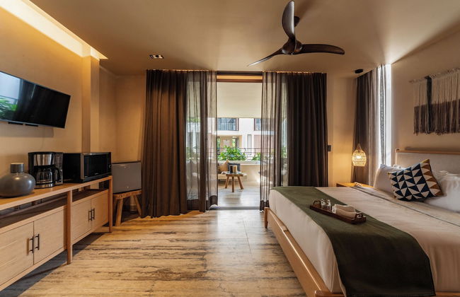 BESPOKE, member of Small Luxury Hotels - Photo 17