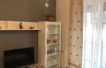 Alojamiento LA DUQUESITA - Foto 13