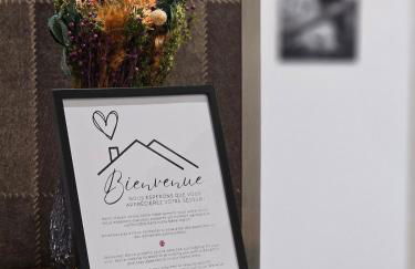 Le nid d'Aigle, confort, proche centre ville - Foto 13